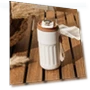 Thumbnail Coffee Thermos With Temperature Display — Travel Drinkware