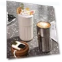 Thumbnail Coffee Thermos With Temperature Display — Travel Drinkware