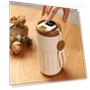 Thumbnail Coffee Thermos With Temperature Display — Travel Drinkware