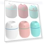 Превью Colorful Night Light Car Humidifier — Air Moisturizers