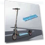 Превью Commuting Electric Scooter — Electric Self-Balancing Scooters, iScooter