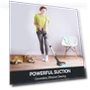 Превью Cordless Vacuum Cleaner — Portable Vacuums, INSE