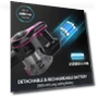 Превью Cordless Vacuum Cleaner — Portable Vacuums, INSE