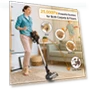 Thumbnail Cordless Vacuum Cleaner — Vacuums, INSE