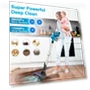 Thumbnail Cordless Vacuum Cleaner — Vacuums, INSE