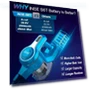 Thumbnail Cordless Vacuum Cleaner — Vacuums, INSE