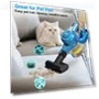 Thumbnail Cordless Vacuum Cleaner — Vacuums, INSE