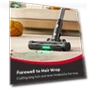 Thumbnail Cordless Vacuum Cleaner — Vacuums, Ultenic