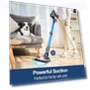 Превью Cordless Vacuum — Vacuums, INSE