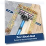Превью Cordless Vacuum — Vacuums, INSE