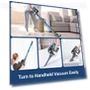 Превью Cordless Vacuum — Vacuums, INSE