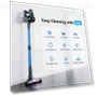 Превью Cordless Vacuum — Vacuums, INSE