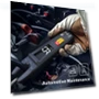 Thumbnail Digital Clamp Multimeter — Multimeters & Analyzers, THE BSIDE