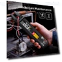 Thumbnail Digital Clamp Multimeter — Multimeters & Analyzers, THE BSIDE