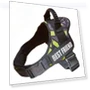 Thumbnail Dog Chest Strap with Night Reverse Light — Collars