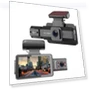 Превью Dual Camera HD Infrared Night Vision Car Recorder — Dashboard Cameras