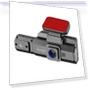 Превью Dual Camera HD Infrared Night Vision Car Recorder — Dashboard Cameras