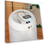 Превью Dual-Nozzle Humidifier with Timer and Ambient Light — Air Moisturizers