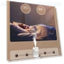 Превью Dual-Nozzle Humidifier with Timer and Ambient Light — Air Moisturizers