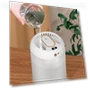 Превью Dual-Nozzle Humidifier with Timer and Ambient Light — Air Moisturizers