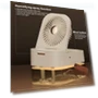 Превью Dual Spray Humidification Fan with Ambient Light and Aromatherapy — Air Moisturizers