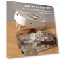 Превью Dual Spray Humidification Fan with Ambient Light and Aromatherapy — Air Moisturizers