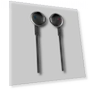 Превью Earbud Headphones — In-Ear Headphones, JBL