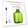 Thumbnail Electric Watering Kettle — Automatic Irrigation