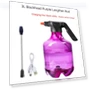 Thumbnail Electric Watering Kettle — Automatic Irrigation