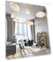 Превью Floating Clouds Chandeliers Bedroom Pendant Light — Overhead Lighting