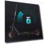 Thumbnail Foldable Commuting Electric Scooter — Push Scooters, iScooter