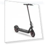 Thumbnail Folding city electric scooter — Push Scooters