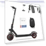 Thumbnail Folding city electric scooter — Push Scooters