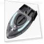 Thumbnail GPS Auto Return RC Bait Boat — Autopilots, Flytec