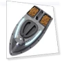 Thumbnail GPS Auto Return RC Bait Boat — Autopilots, Flytec