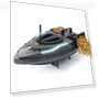 Thumbnail GPS Auto Return RC Bait Boat — Autopilots, Flytec