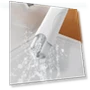 Превью Hand Free Self Squeeze Portable Mini Mop — Mop Accessories