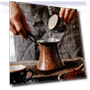 Thumbnail Handmade Thickened Copper Coffee Pot — Stovetop Moka Pots