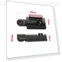 Thumbnail HD Dual-Lens Car Recorder — Dashboard Cameras