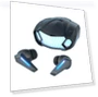 Превью Hifi Sports Music Mini Headphone Power Bank Earbuds — In-Ear Headphones