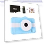 Превью High Definition Dual Camera Mini Camera — Compact Digital Cameras
