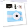 Превью High Definition Dual Camera Mini Camera — Compact Digital Cameras