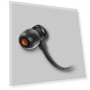 Thumbnail In-ear headphones — In-Ear Headphones, JBL