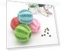 Превью Interactive Chewing Ball for Pets — Chew Toys
