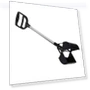 Превью Long-Handle Spring Action Pet Feces Pooper Scooper — Scoops