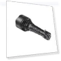 Превью Long Shoot LEP Flashlight — Flashlights, Lumintop