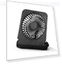 Превью Mini Small USB Charging Fan — Portable Cooling Solutions