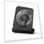 Превью Mini Small USB Charging Fan — Portable Cooling Solutions