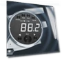 Thumbnail Multifunction Wireless Charger with Speaker, FM Radio, and Alarm Clock — FM Transmitters