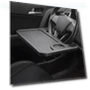 Превью Multifunctional steering wheel dining table — Seat Back